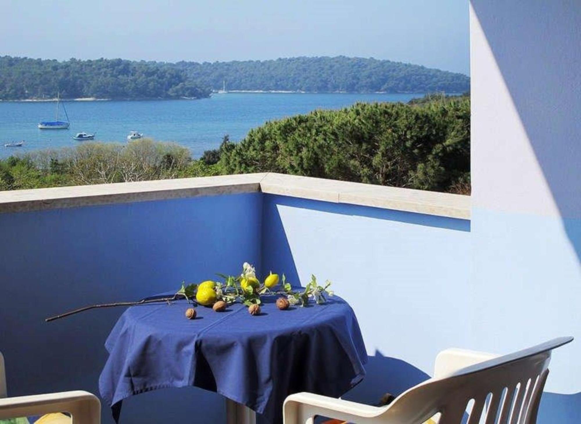 شقة The Blue House فينكوران الغرفة الصورة